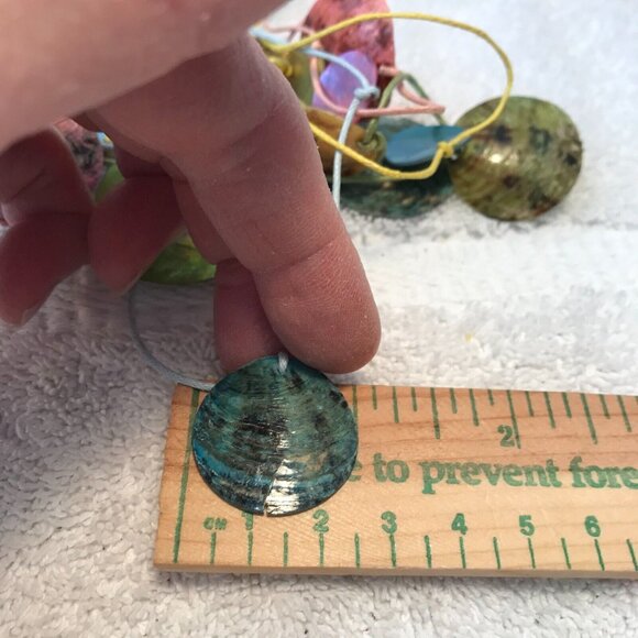 Avon 2007 Multicolor‎ Shell Gift Set - Box Damage - Picture 11 of 13